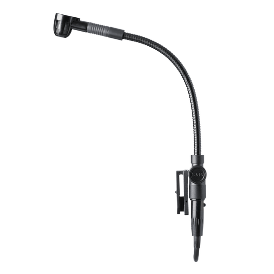 C516 ML ULTRA-LIGHT HYPERCARDIOID INSTRUMENTAL MINIATURE MIC FOR ACCORDEON AND SPEAKERS WITH MINI XLR